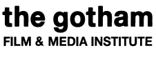 The Gotham Logo